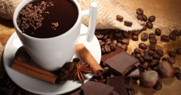 kaffe