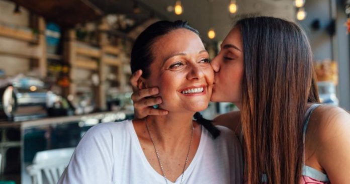 mum