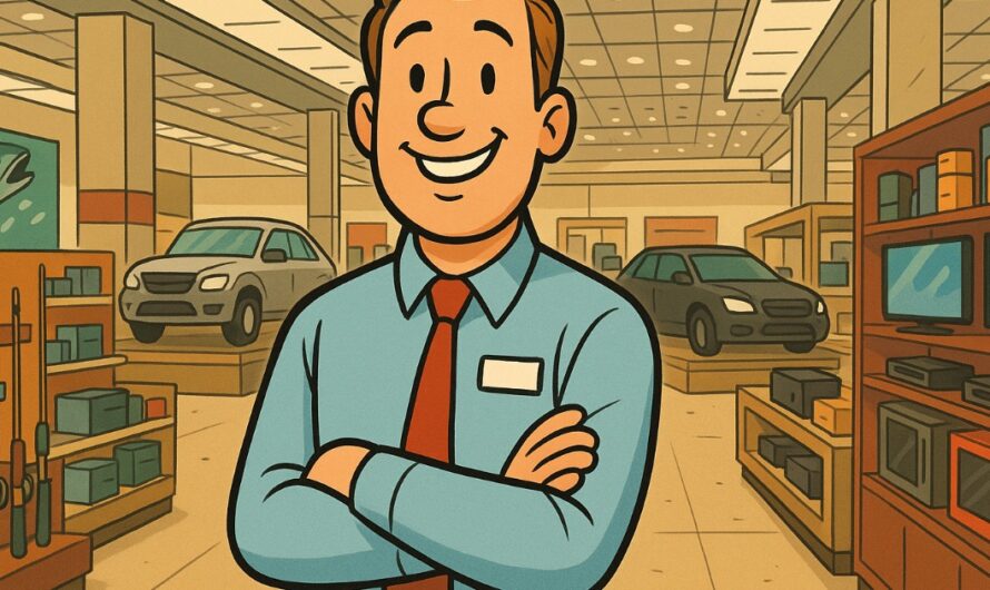 Nordlendingen fikk seg jobb i Oslo. Men når dagen var ferdig? Jeg ler så tårene triller!