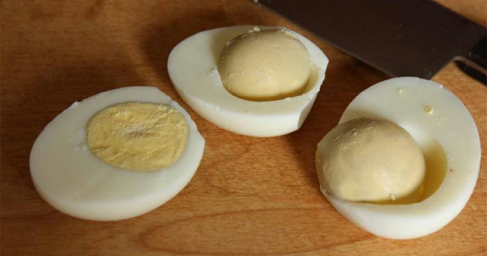 9 ting du vil merke med kroppen om du spiser 2 egg om dagen: